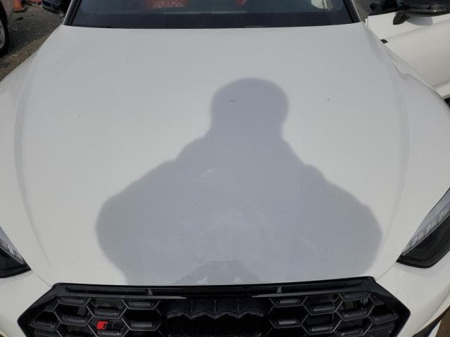 2020 AUDI S5 PREMIUM PLUS PREMIUM PLUS 11
