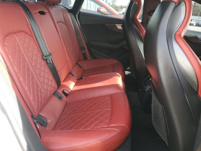 2020 AUDI S5 PREMIUM PLUS PREMIUM PLUS 10