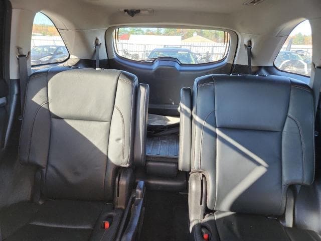 2018 TOYOTA HIGHLANDER SE 10