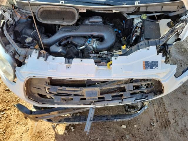 2017 FORD TRANSIT T-350 12