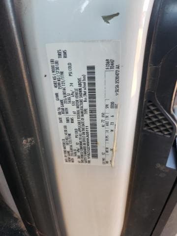 2017 FORD TRANSIT T-350 14