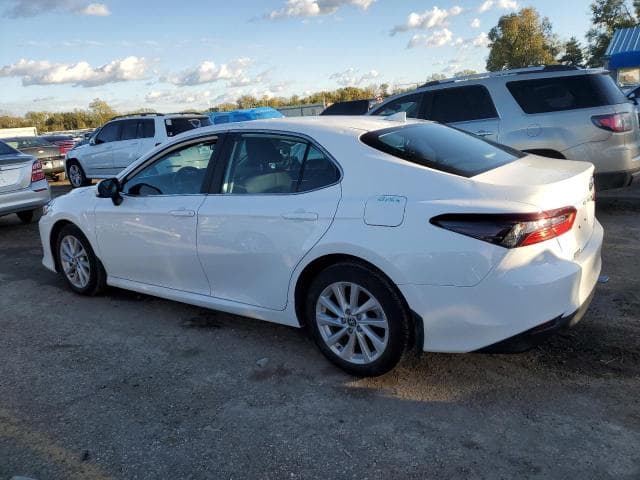 2024 TOYOTA CAMRY LE LE 2