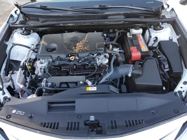 2024 TOYOTA CAMRY LE LE 11