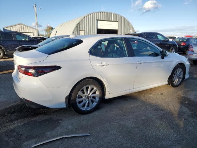 2024 TOYOTA CAMRY LE LE 3