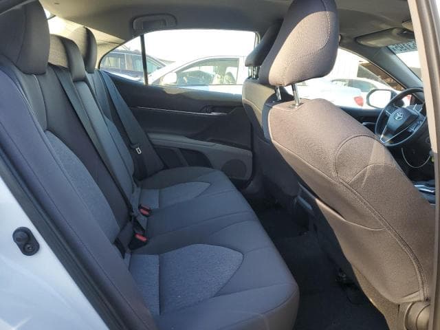 2024 TOYOTA CAMRY LE LE 10