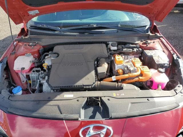 2021 HYUNDAI ELANTRA 12