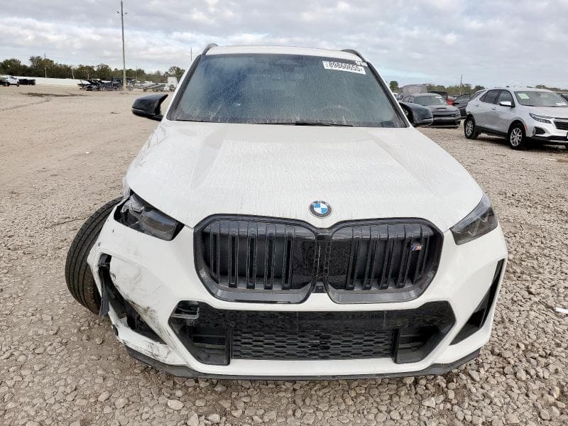 2025 BMW X1 M35I 5