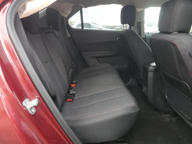 2017 CHEVROLET EQUINOX LT 11