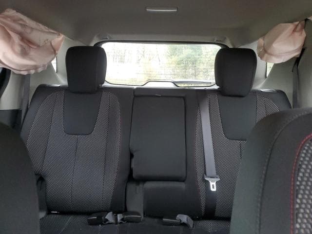 2017 CHEVROLET EQUINOX LT 10