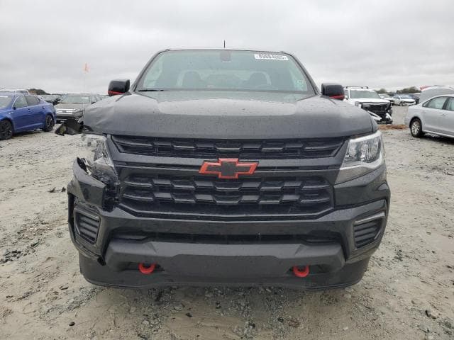 2022 CHEVROLET COLORADO LT 5