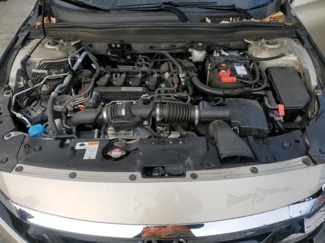 2020 HONDA ACCORD LX LX 11