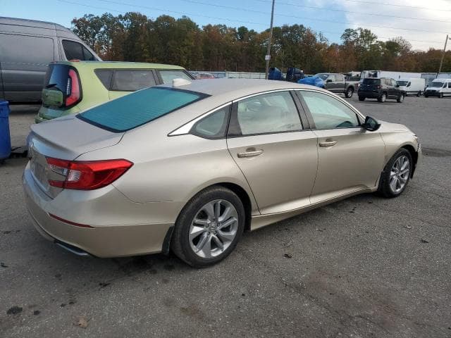 2020 HONDA ACCORD LX LX 3