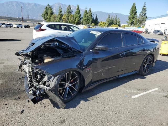 2017 DODGE CHARGER R/T 392 - 1