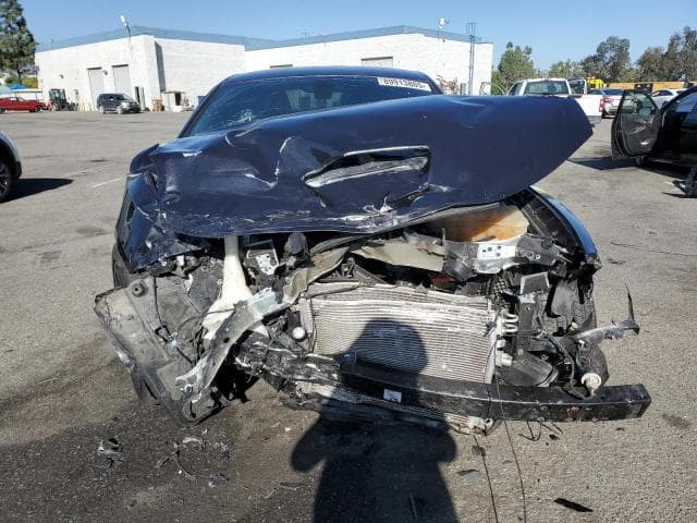 2017 DODGE CHARGER R/T 392 5