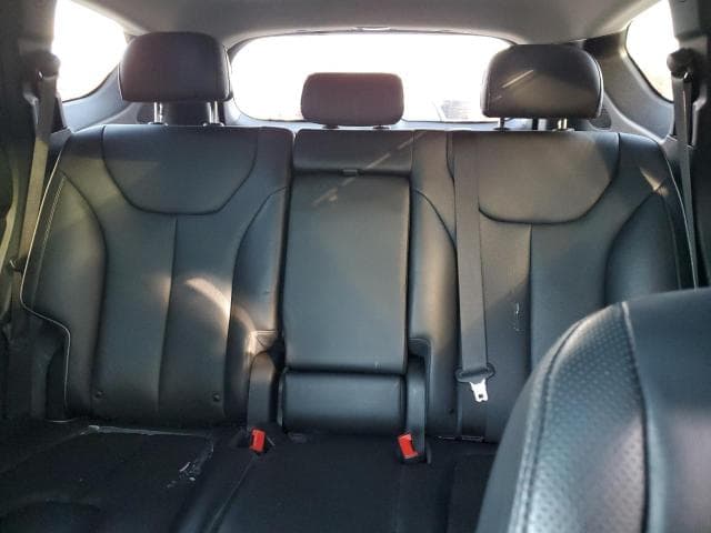 2021 HYUNDAI SANTA FE SEL 10
