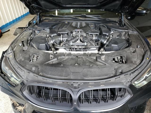 2020 BMW M8 11