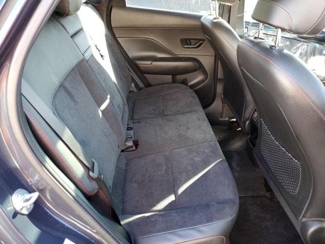 2024 HYUNDAI KONA N LINE 11