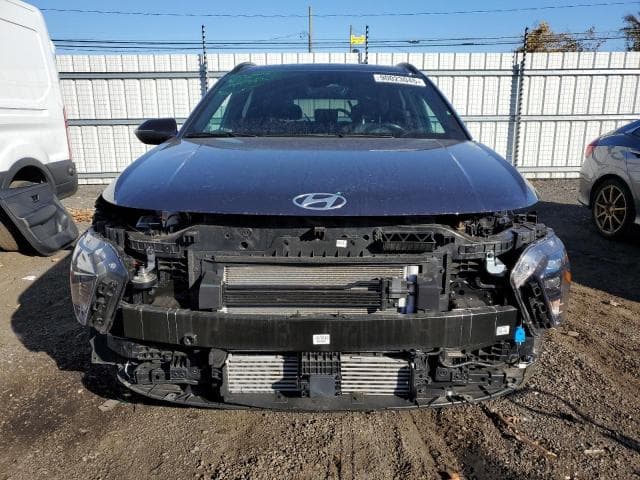 2024 HYUNDAI KONA N LINE 5