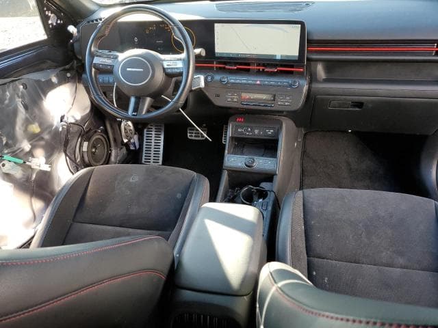 2024 HYUNDAI KONA N LINE 8