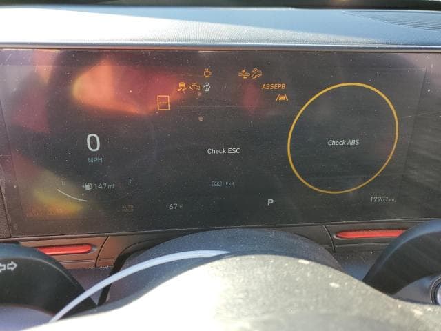 2024 HYUNDAI KONA N LINE 9