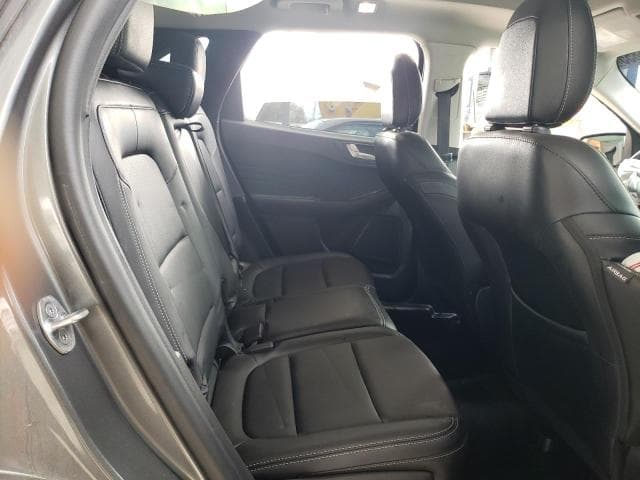 2021 FORD ESCAPE SEL SEL 11
