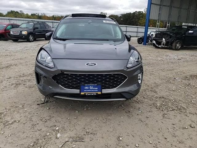 2021 FORD ESCAPE SEL SEL 14