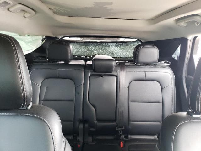 2021 FORD ESCAPE SEL SEL 10