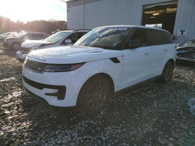 2024 LAND ROVER RANGE ROVER SPORT SE SE - 1