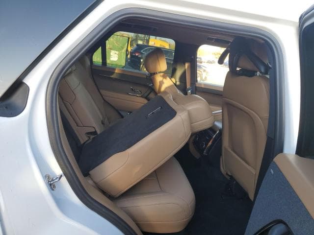 2024 LAND ROVER RANGE ROVER SPORT SE SE 11