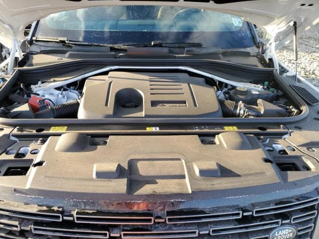 2024 LAND ROVER RANGE ROVER SPORT SE SE 12