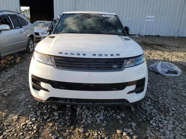 2024 LAND ROVER RANGE ROVER SPORT SE SE 5