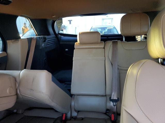 2024 LAND ROVER RANGE ROVER SPORT SE SE 10