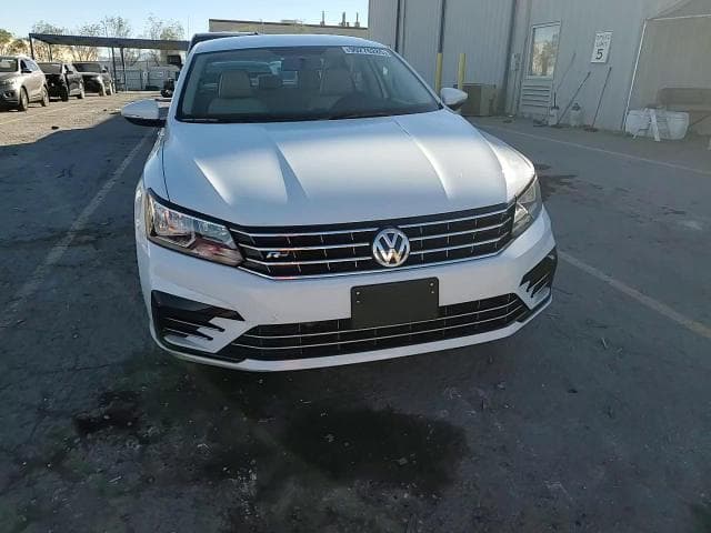 2017 VOLKSWAGEN PASSAT R-LINE R-LINE 13
