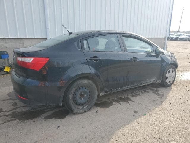2017 KIA RIO LX 3