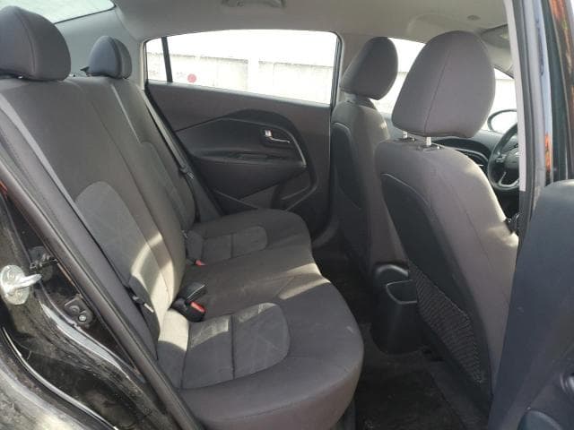 2017 KIA RIO LX 10