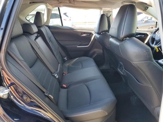 2024 TOYOTA RAV4 XLE PREMIUM 11