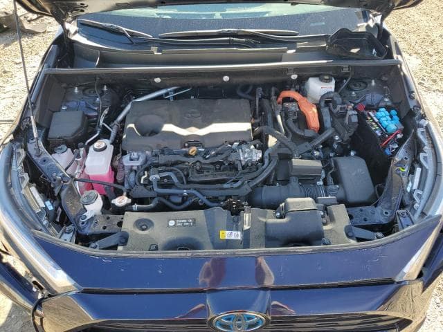 2024 TOYOTA RAV4 XLE PREMIUM 12