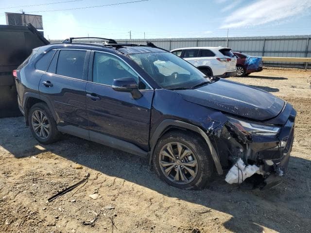 2024 TOYOTA RAV4 XLE PREMIUM 4
