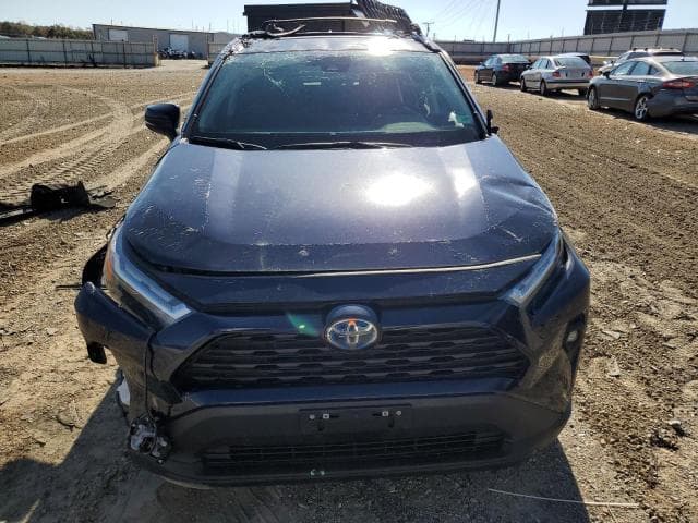 2024 TOYOTA RAV4 XLE PREMIUM 5