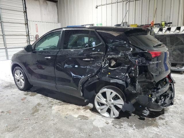 2024 BUICK ENCORE GX PREFERRED 2