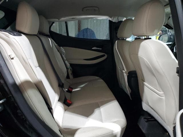 2024 BUICK ENCORE GX PREFERRED 11