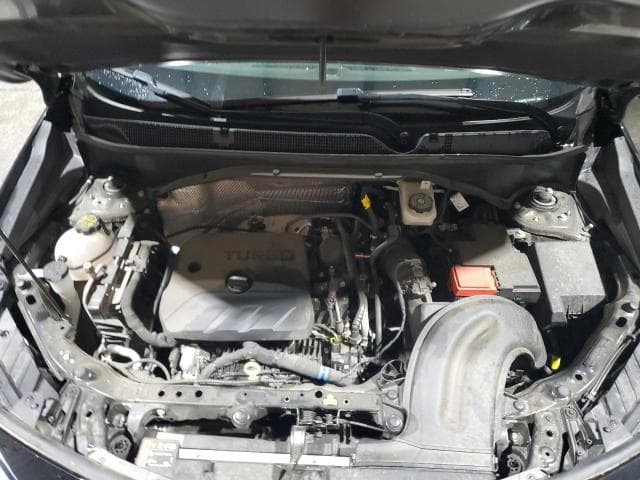 2024 BUICK ENCORE GX PREFERRED 12