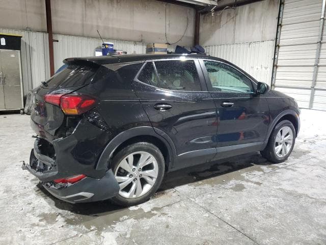 2024 BUICK ENCORE GX PREFERRED 3