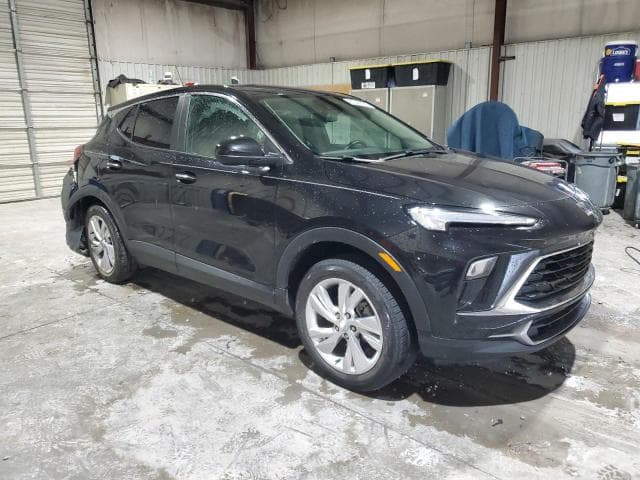2024 BUICK ENCORE GX PREFERRED 4