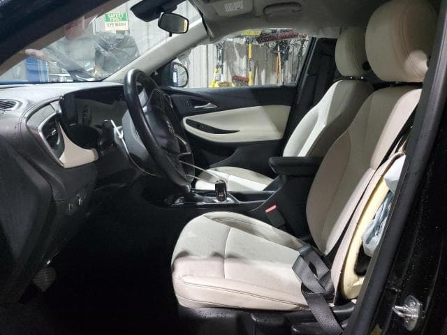 2024 BUICK ENCORE GX PREFERRED 7