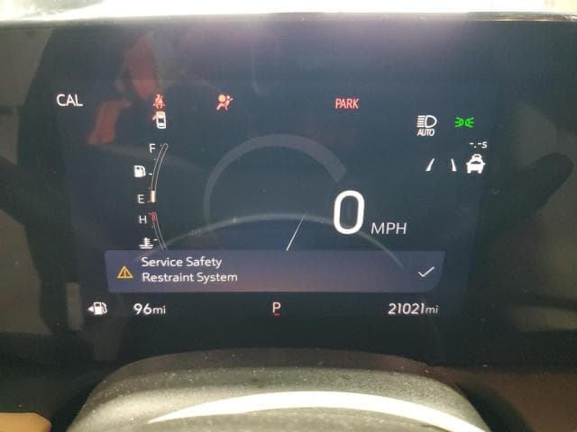 2024 BUICK ENCORE GX PREFERRED 9