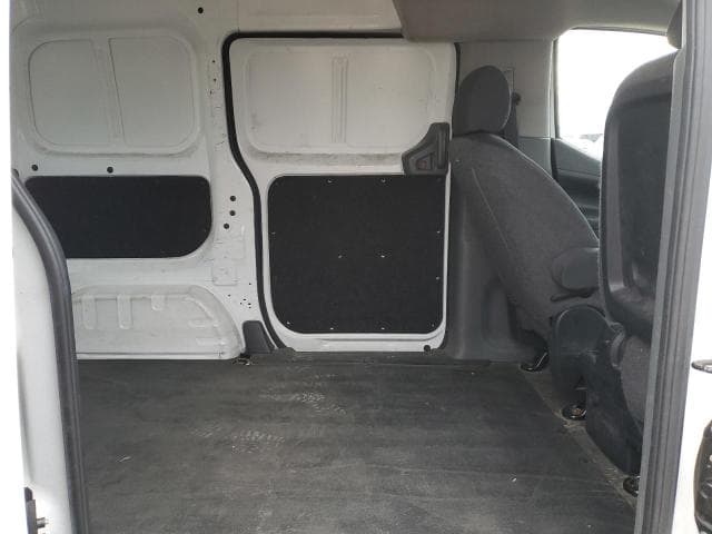 2019 NISSAN NV200 2.5S 2.5S 11