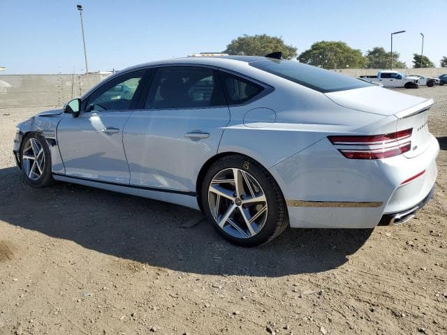 2023 GENESIS G80 SPORT PRESTIGE 2