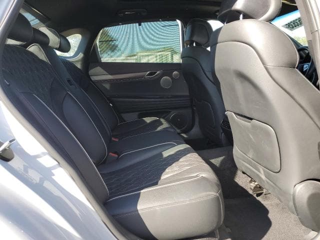 2023 GENESIS G80 SPORT PRESTIGE 10