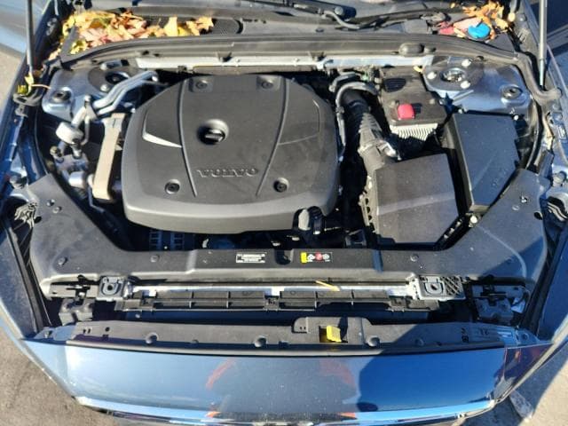 2019 VOLVO S60 T6 MOMENTUM T6 MOMENTUM 11